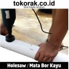 HOLESAW KIT 13 PCS / MATA BOR KAYU